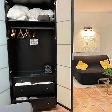 דירות Loft Truogoli Di Genova מראה חיצוני תמונה