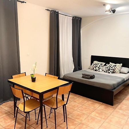 דירות Loft Truogoli Di Genova מראה חיצוני תמונה