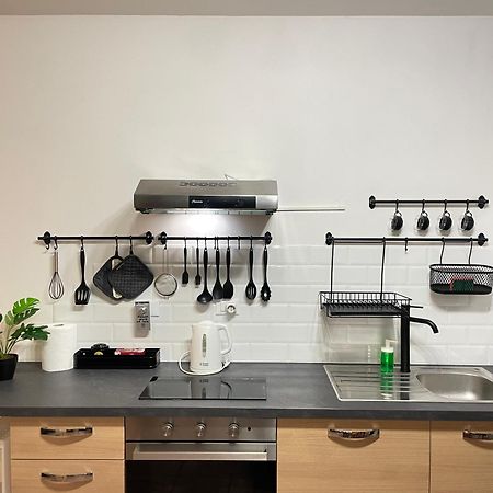 דירות Loft Truogoli Di Genova מראה חיצוני תמונה