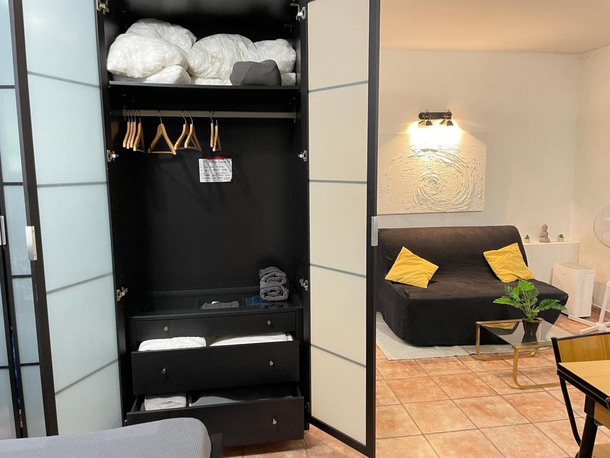 דירות Loft Truogoli Di Genova מראה חיצוני תמונה