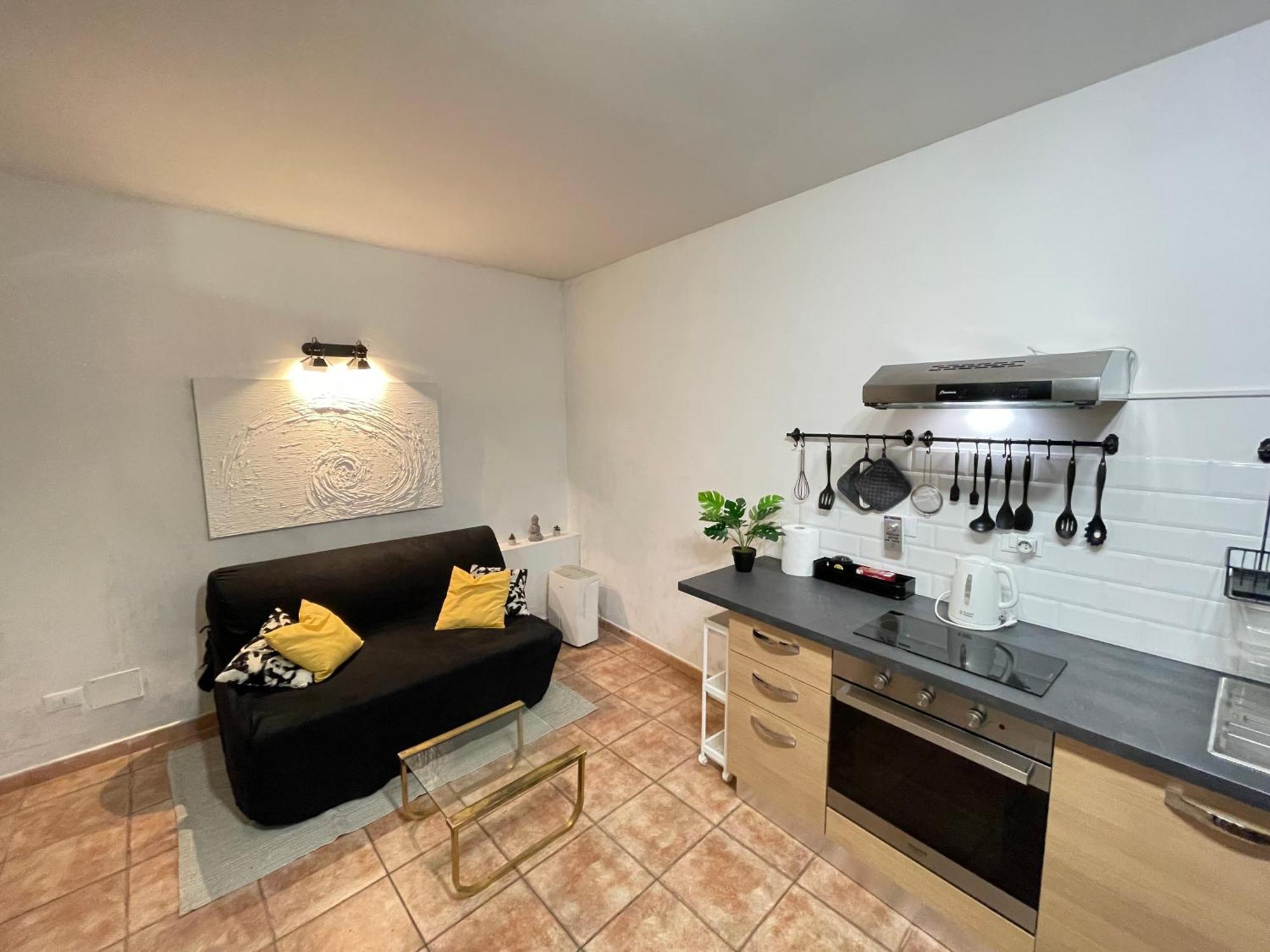 דירות Loft Truogoli Di Genova מראה חיצוני תמונה