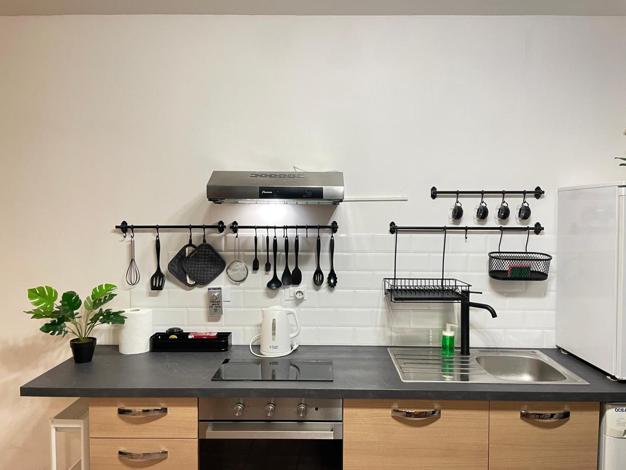 דירות Loft Truogoli Di Genova מראה חיצוני תמונה