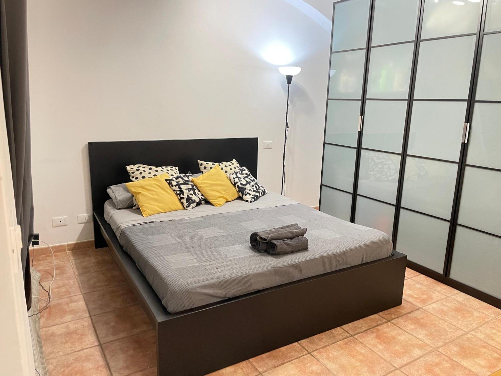 דירות Loft Truogoli Di Genova מראה חיצוני תמונה