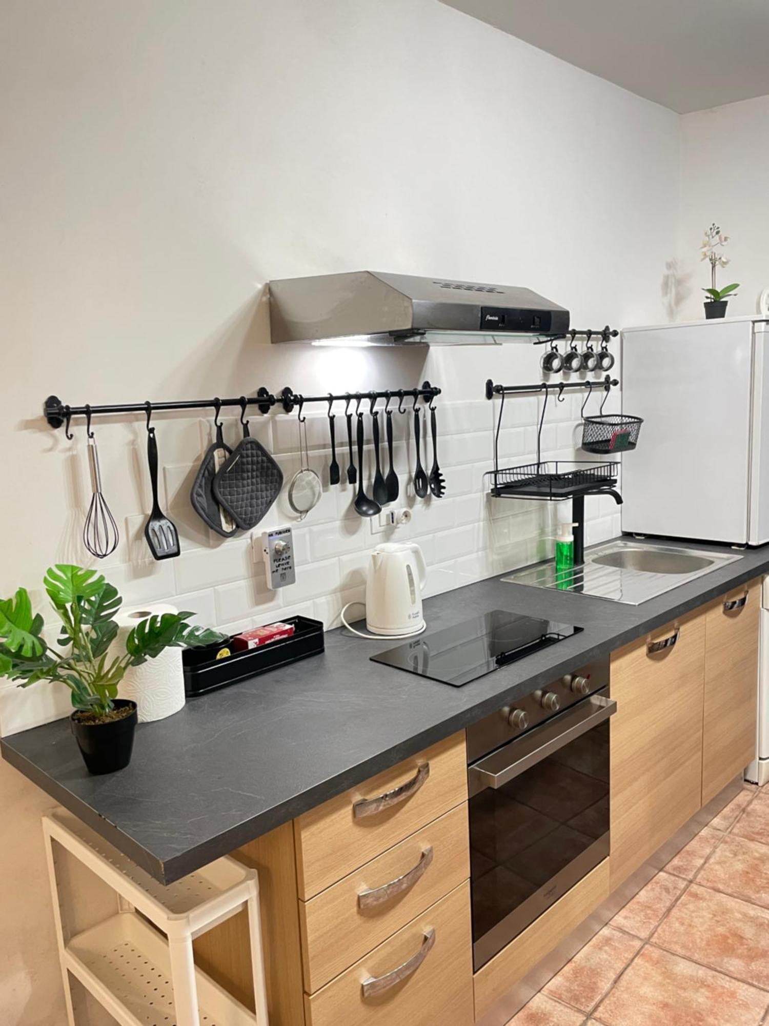 דירות Loft Truogoli Di Genova מראה חיצוני תמונה
