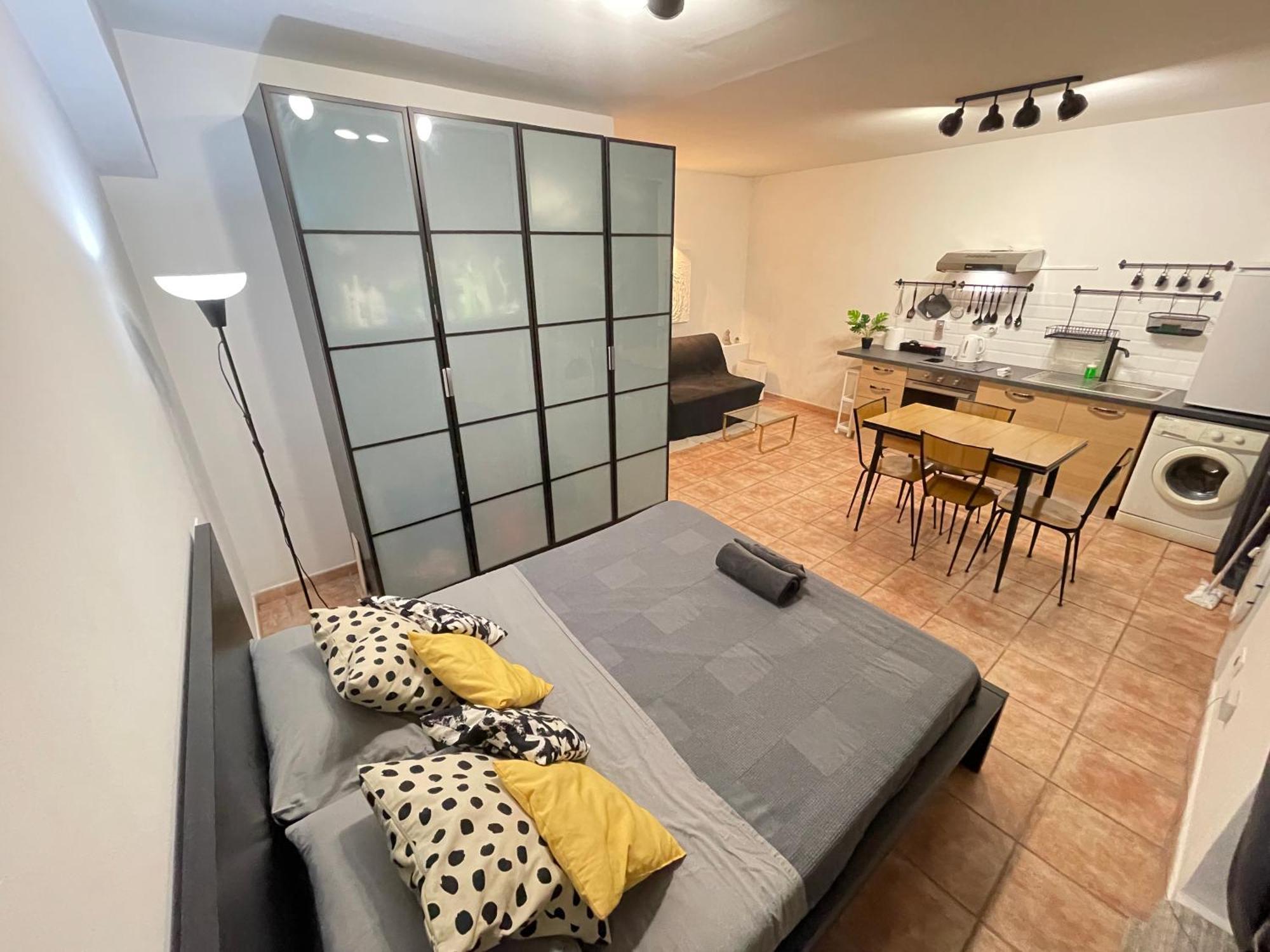 דירות Loft Truogoli Di Genova מראה חיצוני תמונה